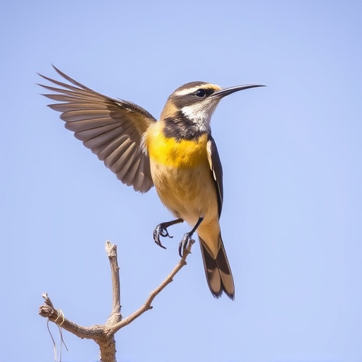 birding in southern Arizona