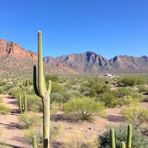 birding in southern Arizona