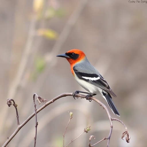 birding in southern Arizona
