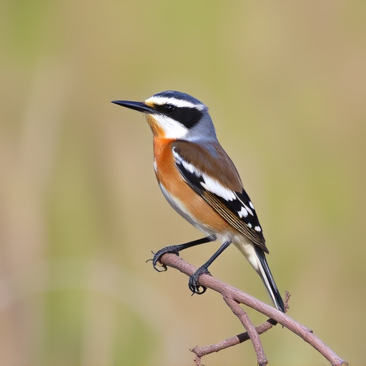 birding in southern Arizona
