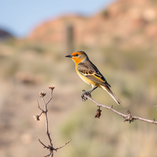 birding in southern Arizona