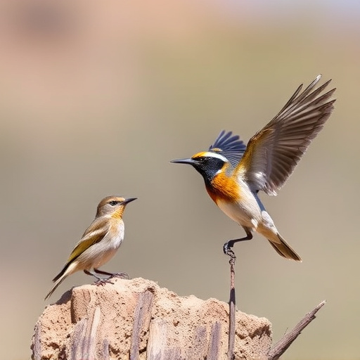 birding in southern Arizona