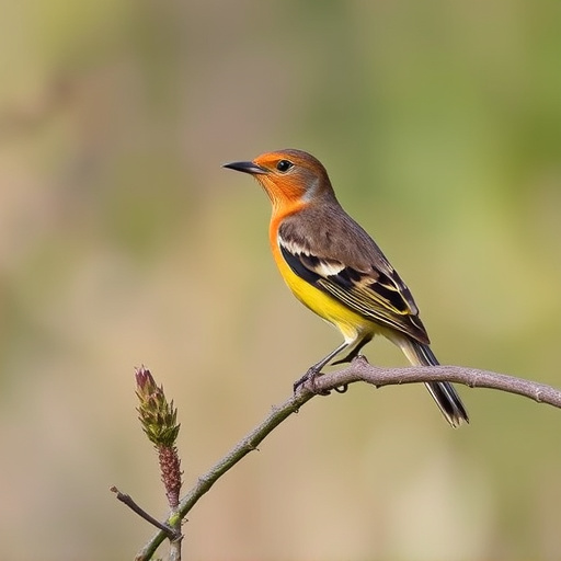 birding in southern Arizona