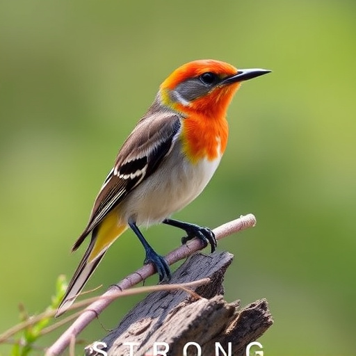 birding in southern Arizona