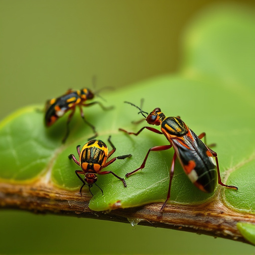 bugs