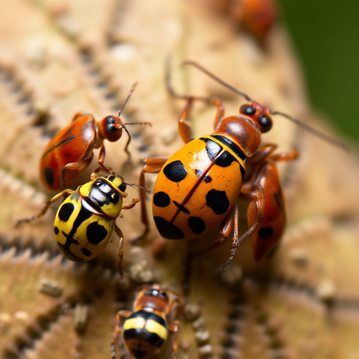 bugs