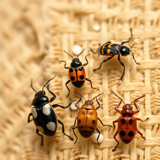 bugs