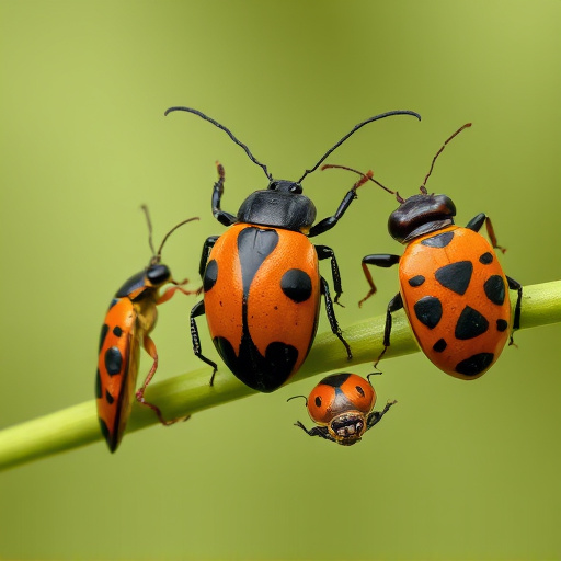 bugs