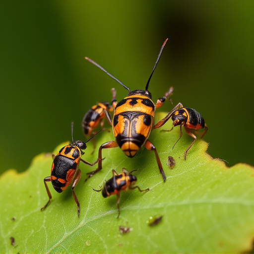 bugs