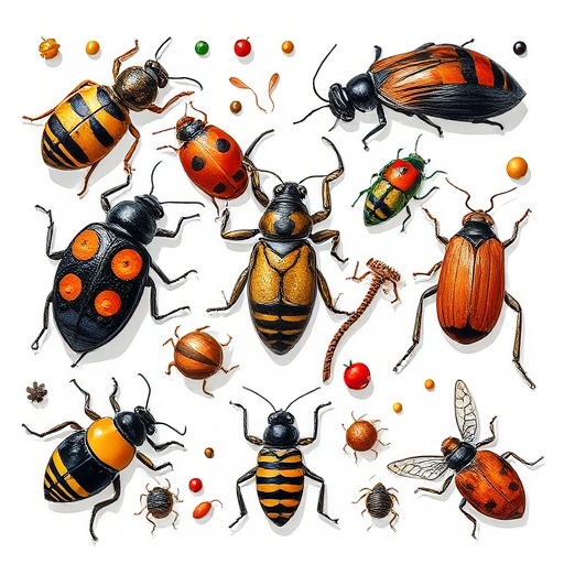 bugs