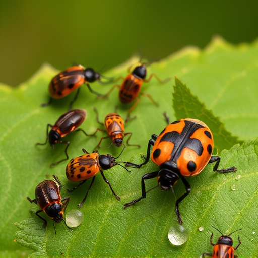 bugs