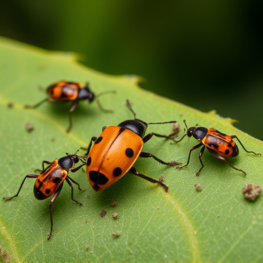 bugs