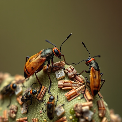 bugs
