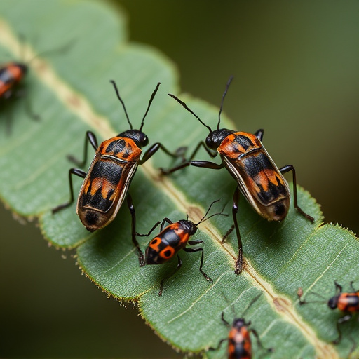 bugs