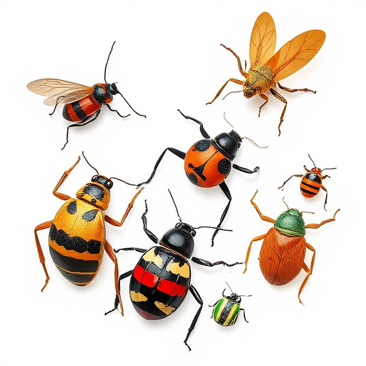 bugs