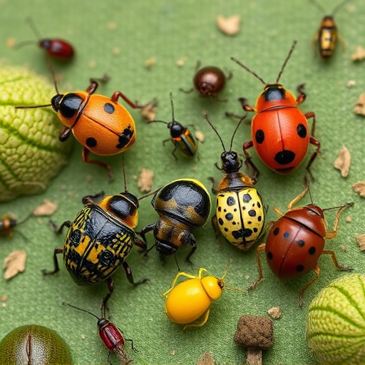 bugs