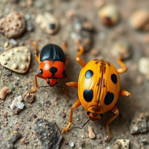 bugs