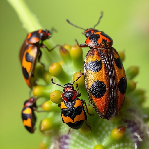 bugs