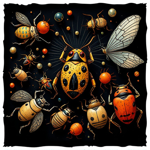 bugs