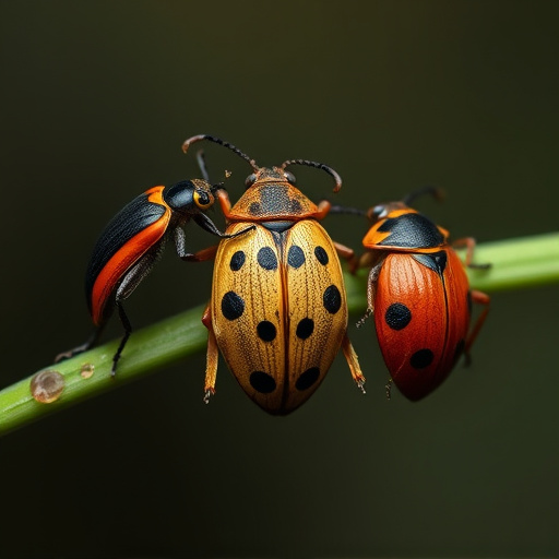 bugs