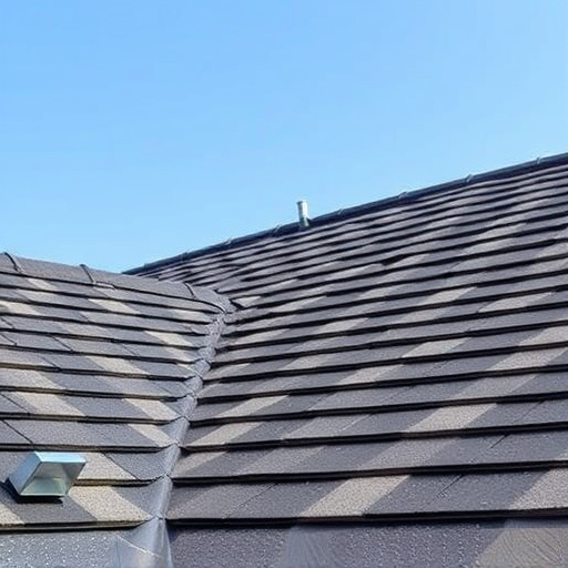 Choosing Roofing Materials