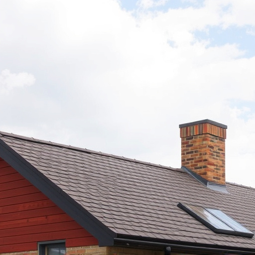 Choosing Roofing Materials