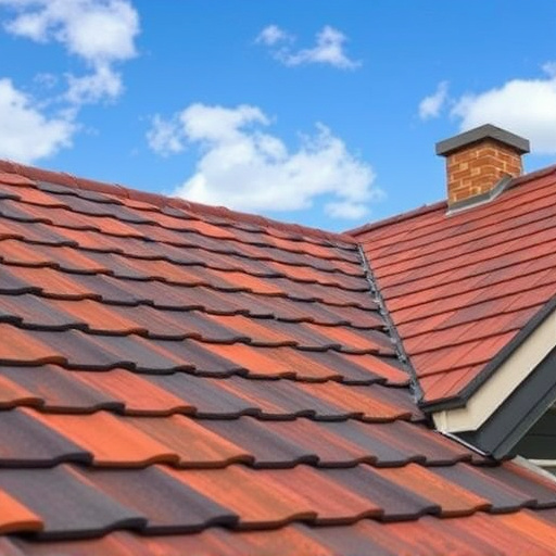 Choosing Roofing Materials