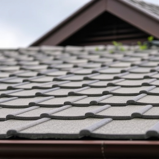 Choosing Roofing Materials