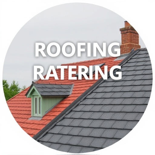 Choosing Roofing Materials