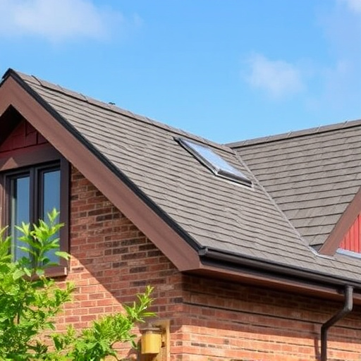 Choosing Roofing Materials