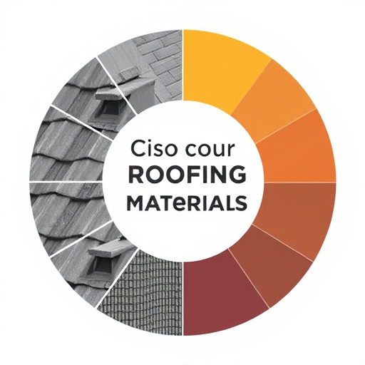 Choosing Roofing Materials