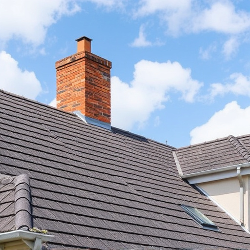 Choosing Roofing Materials