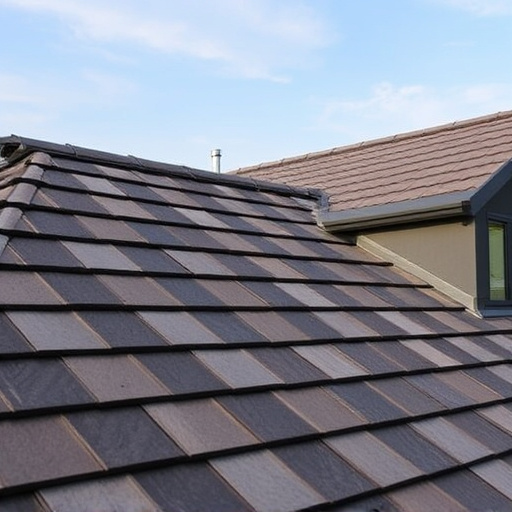 Choosing Roofing Materials