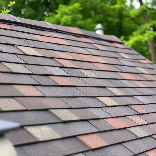 Choosing Roofing Materials