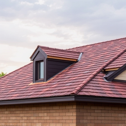 Choosing Roofing Materials