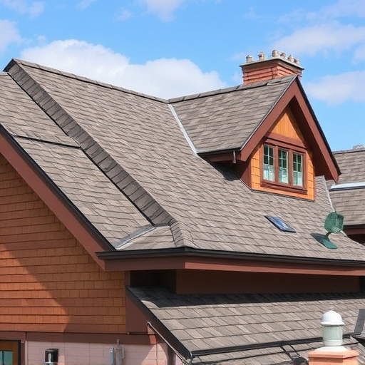 Choosing Roofing Materials