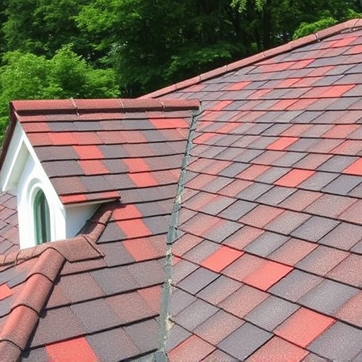 Choosing Roofing Materials