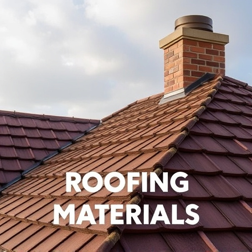 Choosing Roofing Materials
