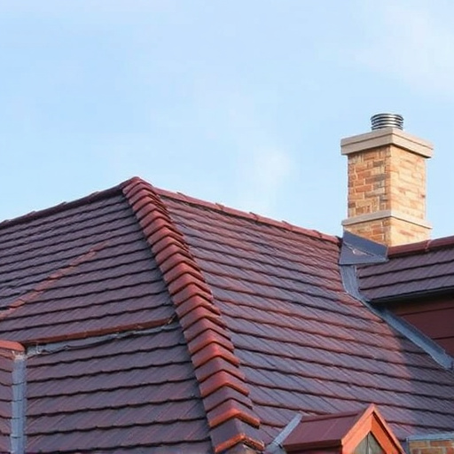Choosing Roofing Materials