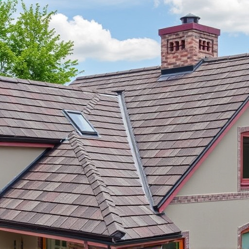 Choosing Roofing Materials