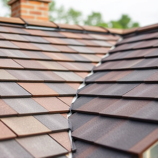 Choosing Roofing Materials