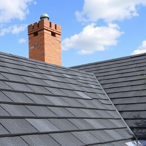 Choosing Roofing Materials