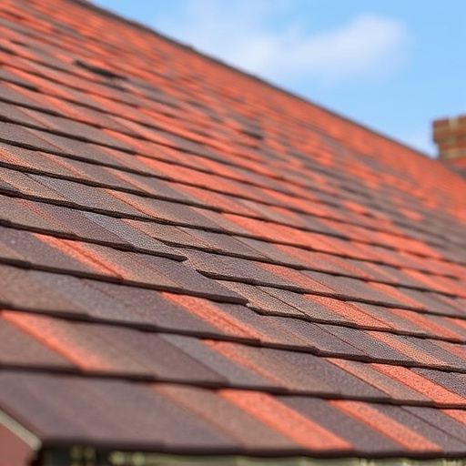 Choosing Roofing Materials