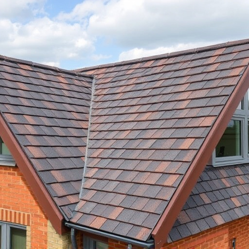 Choosing Roofing Materials