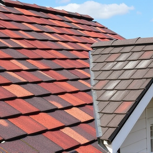 Choosing Roofing Materials