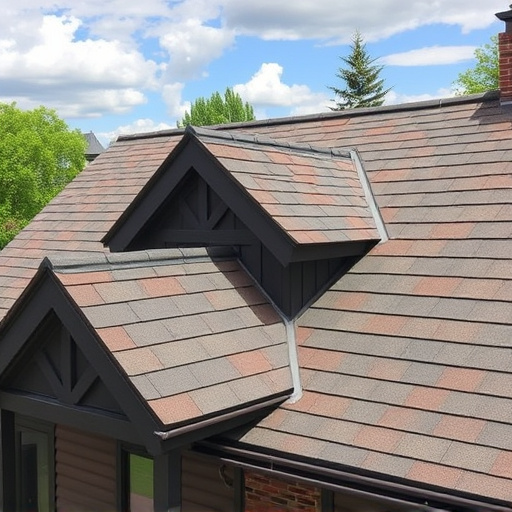 Choosing Roofing Materials
