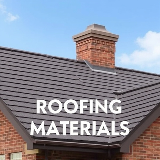 Choosing Roofing Materials