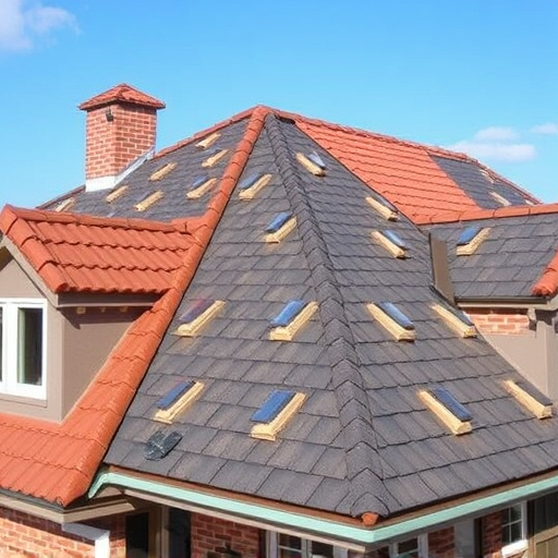 Choosing Roofing Materials