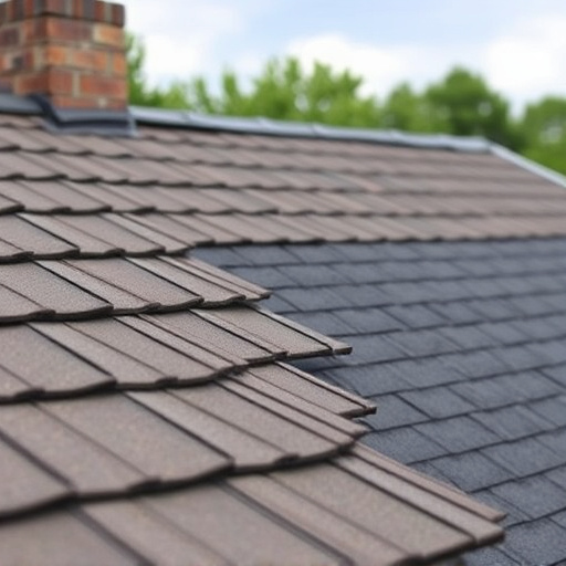 Choosing Roofing Materials
