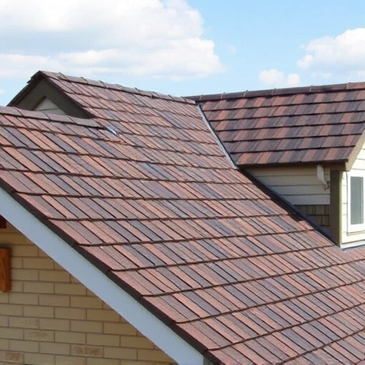 Choosing Roofing Materials